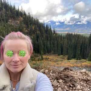 Meet your Posher, Allison